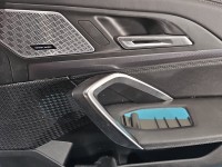 Tapicerka drzwi przód prawa boczek BMW iX1 U11 F015105, 158577-11