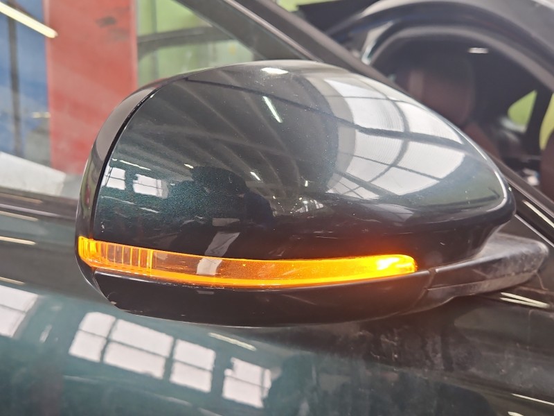 Lusterko prawe JAGUAR XF II X260 HGY europa