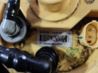 Czujnik poziomu paliwa BMW X6 E71 7164316 3.0d