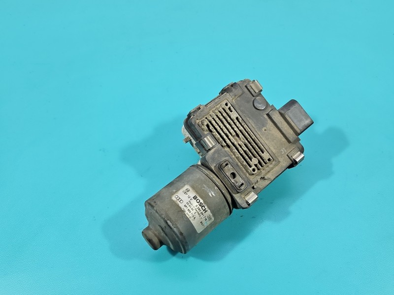 Silniczek Silnik wycieraczek przód Audi A3 8P 0390241719, 8P1955119A