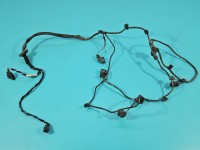 Czujnik parkowania PDC AUDI Q5 8R 08- LZ7S 1S0919275A