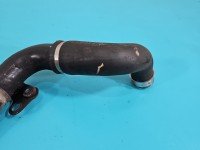 Rura przewód Mitsubishi, INTERCOOLER Mitsubishi Outlander II 2.0 DI-D (BSY)