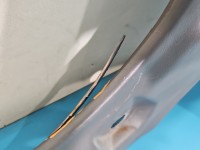 Tapicerka bagażnika prawa boczek SUZUKI JIMNY III 76211-81A00