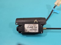 Siłowniki pozostałe Vw Sharan II 10- 2.0 tdi