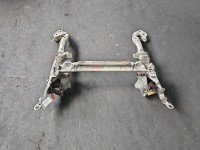 Sanki Belka silnika Audi A5 8T 2.0 TFSI (CNCD)