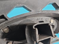 Atrapa grill Ford Fiesta Mk6