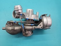 Turbosprężarka Regenerowana Opel Movano III 883860-1, GT2260S, H82013932ZZ-1544GR 2.3 cdti 136KM