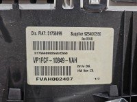 Licznik Fiat Stilo 51756699 1.6 16V EUROPA