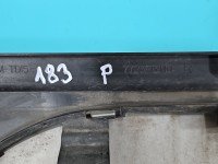 Listwa progowa prawa PRÓG NAKŁADKA Suzuki Sx4 S-Cross 13-21 77231-61M0