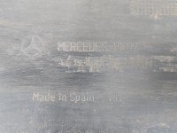NAROŻNIK ZDERZAKA TYŁ Mercedes Vito W639