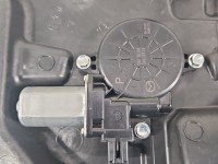 Podnośnik tył prawy SZYBY WINDA IMPRK1390758, Europejska, 6pin Mazda CX-5 I 12-17 HB