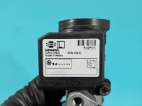 Komputer Sterownik silnika MEC32-211 Nissan Almera N16 1.5 16V