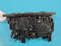 Konsola panel nawiewu Vw Golf III 1H0819045C