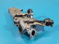 Chłodnica spalin Mercedes W204 2.2 CDI A6511420467