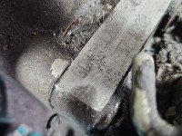 Skrzynia biegów Vw Touran I 1.9 tdi