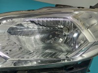 Reflektor lewy lampa przód Honda Fr-v EUROPA