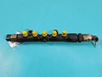 Listwa wtryskowa CZUJNIKI Toyota Corolla Verso II 2.0 D4D 89458-60010