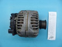 TEST Alternator Seat Toledo II Leon I 1.8 20V 0124315005