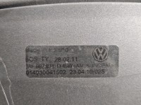Roleta bagażnika Vw Passat B7