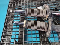 Amortyzator przód komplet lewy prawy Audi A3 8P L+P