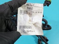 Wiązka zderzaka tył Fiat Tipo II 15- 0521134450E Instalacja pdc