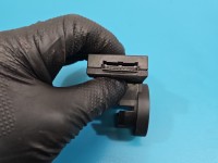 Komputer Sterownik silnika 55353613, 0261208255 Opel Meriva A 1.4 16V