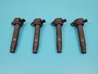 Cewka zapłonowa Jeep Compass I 06-16 04606824AC 2.0 16V Producent części: JEEP, 4 sztuki 3PIN