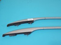 Relingi dachowe komplet Ford Kuga Mk1 08-13