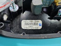 Klamka tył prawa zewnętrzna Opel Combo D 7355454960