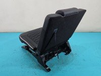 Fotele komplet kanapa Ford S-max II MK2