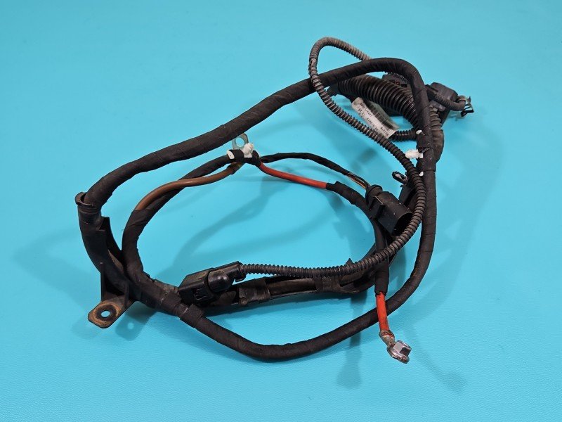 Instalacja Wiązka przekładni kierowniczej Audi Q3 5N1971111C