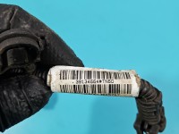 Wiązka instalacja 39134664, 39134664, Wiatraka chłodnicy , uszkodzona wtyczka Opel Insignia B 39134664