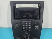 Konsola panel nawiewu Volvo S40 II V50 8697156