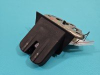 Zamek klapy tył 8R0827505A AUDI Q5 08- HB