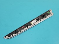 Listwa listwy dekory dekor deski AUDI Q5 08- eu