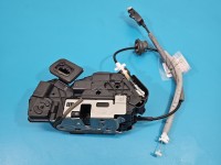 Zamek tył lewy A5T-5TA839015T Skoda Superb III 8pin