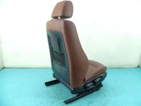 komplet foteli kanapa BMW X1 E84