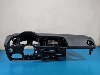 Deska rozdzielcza airbag pasażera kokpit Seat Ateca