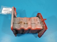 Wzmocnienie zderzaka przód belka Renault Kadjar Pp. Brak nr przednie TENNP