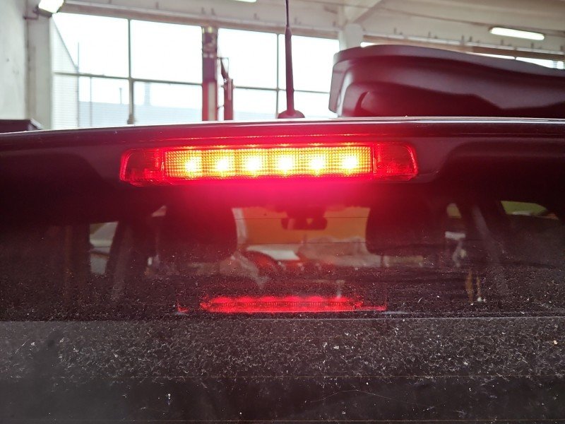 TRZECIE ŚWIATŁO STOP STOPU Suzuki Vitara II 2015-