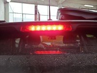 TRZECIE ŚWIATŁO STOP STOPU Suzuki Vitara II 2015-