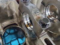 Blok silnika HYUNDAI i20 II 14-20 1.2 16V