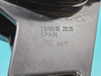 Obudowa filtra powietrza Ford S-max II MK2 6T43-9C675-BA 2.0 tdci (T7CL)