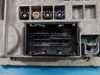 Wyświetlacz monitor Jeep Grand Cherokee IV WK2 68270666AF