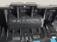 Listwa dekor deski Skoda Superb III 3V1858418E, 3V0857053A, 3V1858415 Europejska, kpl.