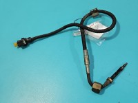 Czujnik temperatury spalin Mercedes W213 2.0 cdi 654920 A0009059604
