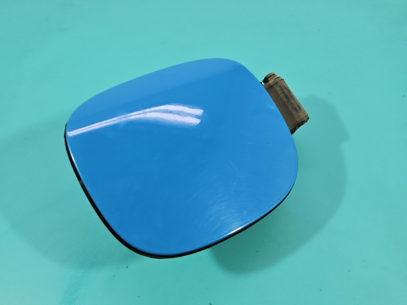 Klapka wlewu paliwa VOLVO S60 II 10-