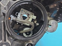 Reflektor prawy lampa przód Hyundai I40 EUROPA