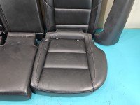 Fotele komplet kanapa Skoda Superb II