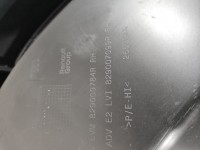 Tapicerka drzwi tył prawa boczek Dacia Duster III 24- 829009784R